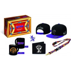 Набор мерча Spyro Big Box Limit..